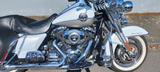Harley-Davidson Road King Classic , unfallfr Topzust Viel Zubeh - Offers matching your search criteria