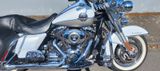 Harley-Davidson Road King Classic , unfallfr Topzust Viel Zubeh - Offers matching your search criteria