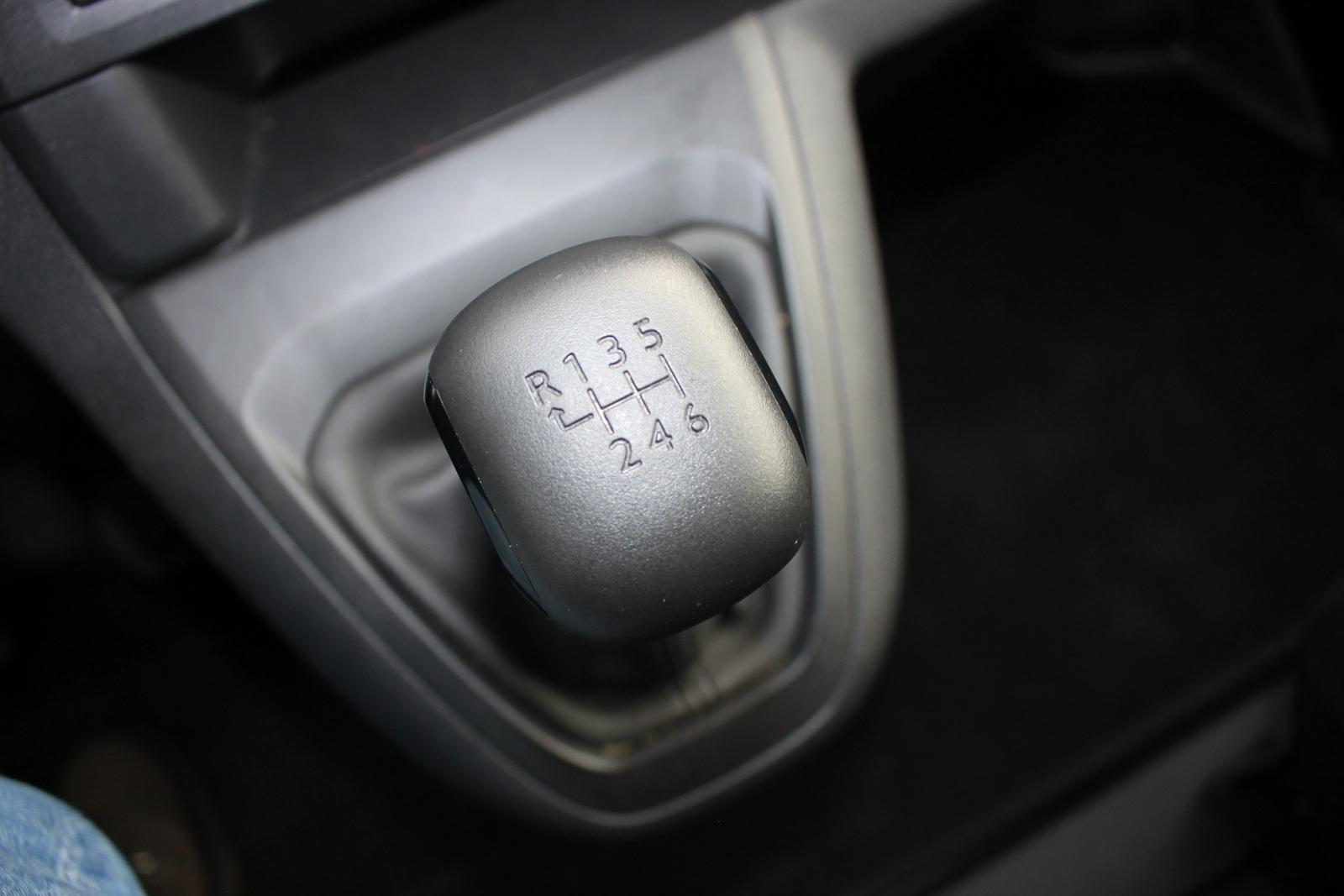 Peugeot Expert 1.5 Blue-HDI FAP