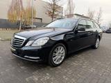 Mercedes-Benz E 350 CDI 4Matic 1.HAND/AUTOMATIK/ASSIST-PAKET/K - Mercedes-Benz E 350 in Mainz