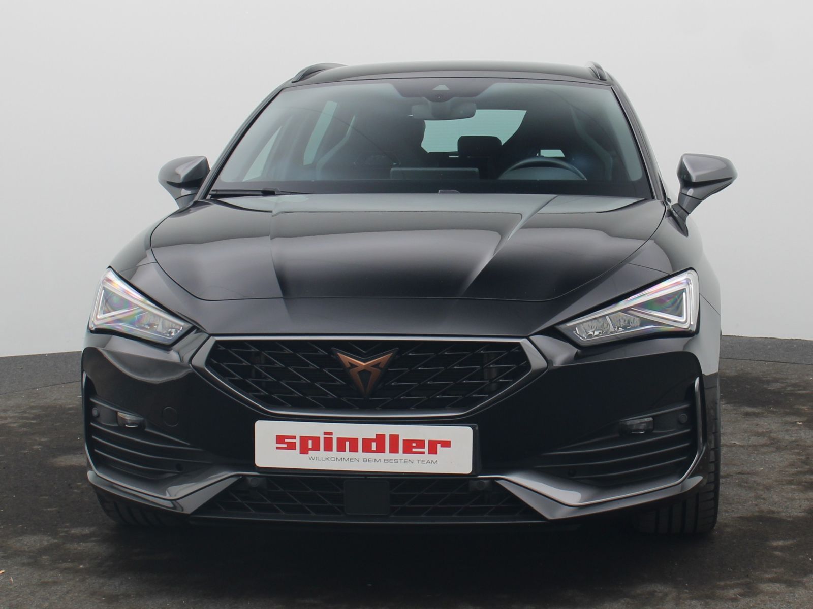 Cupra Leon - Bild 3