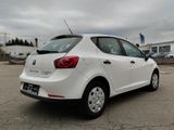Seat Ibiza Lim. Reference - Seat Ibiza mit Benzin-Antrieb
