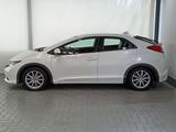 Honda Civic 1.4 Comfort + Winterräder auf Alu