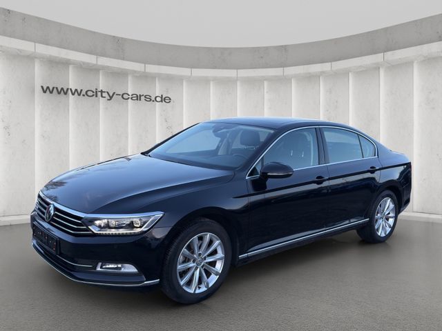 Volkswagen Passat Highline*DSG*ACC*LED*Cam*Navi*Pano*AHK