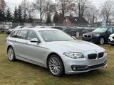 BMW 520i Touring F11/Aut/PDC/Klima/Luxury - BMW 5er-Reihe F11 mit Benzin-Antrieb