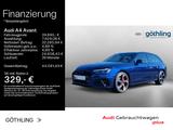 Audi A4 Avant 40 TDI qu 2x S line*Pano*S-Sitze*Matrix - Diesel Gebrauchtwagen