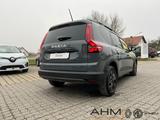 Dacia Jogger Expression ECO-G 100 Fahrerprofil DAB Spu - Dacia Jogger Expression mit Hybrid-Antrieb (Benzin/Elektro)