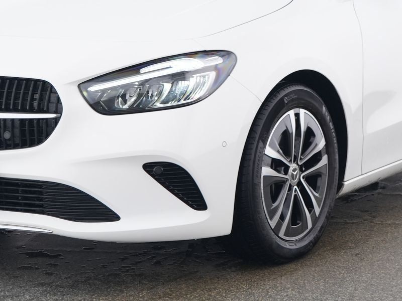 Fahrzeugabbildung Mercedes-Benz B 200 Progressive Adv.*Kamera*LED*CarPlay*MBUX*