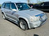 Suzuki Grand Vitara 2.0 TD XL7 Comfort Navigation LMF - Suzuki Grand Vitara Comfort mit Diesel-Antrieb
