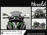 Kawasaki Ninja 1000 SX Performance Tourer - Kawasaki Motorräder in Nürnberg