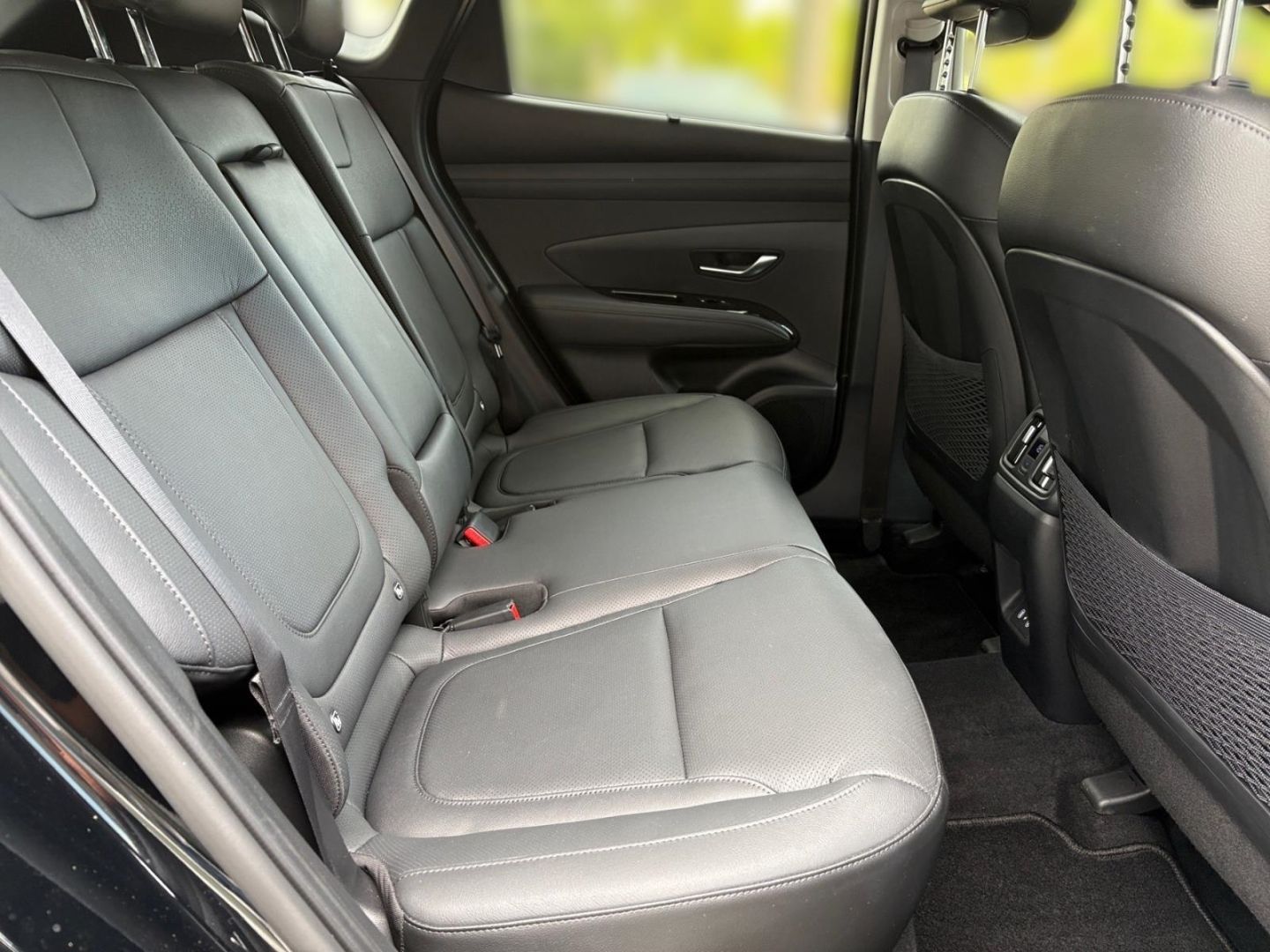 Hyundai Tucson – Bild 13