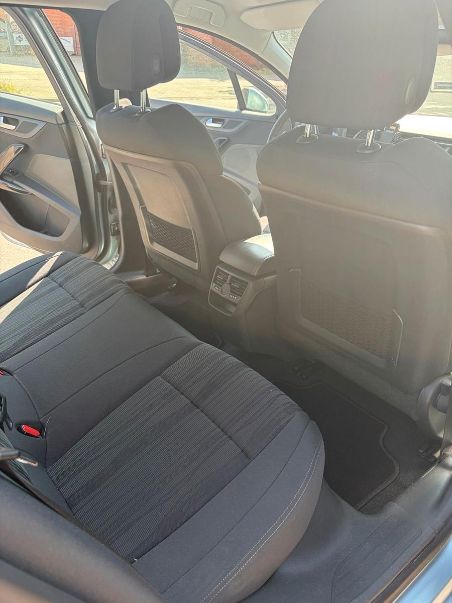 Peugeot 508 2011 — photo 5