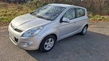 Hyundai i20 1.2 20 Edition - Hyundai i20 in Nürnberg