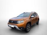 Dacia Duster II 1.6 SCe 115 Prestige 4WD Navi Kamera - Dacia Duster: 1.6