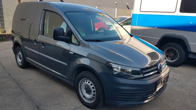 Volkswagen Caddy Kasten BMT Klima