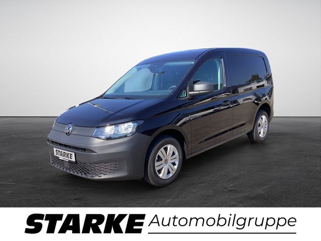 Volkswagen Caddy Cargo 2.0 TDI Kasten  PDC Tempo Klima