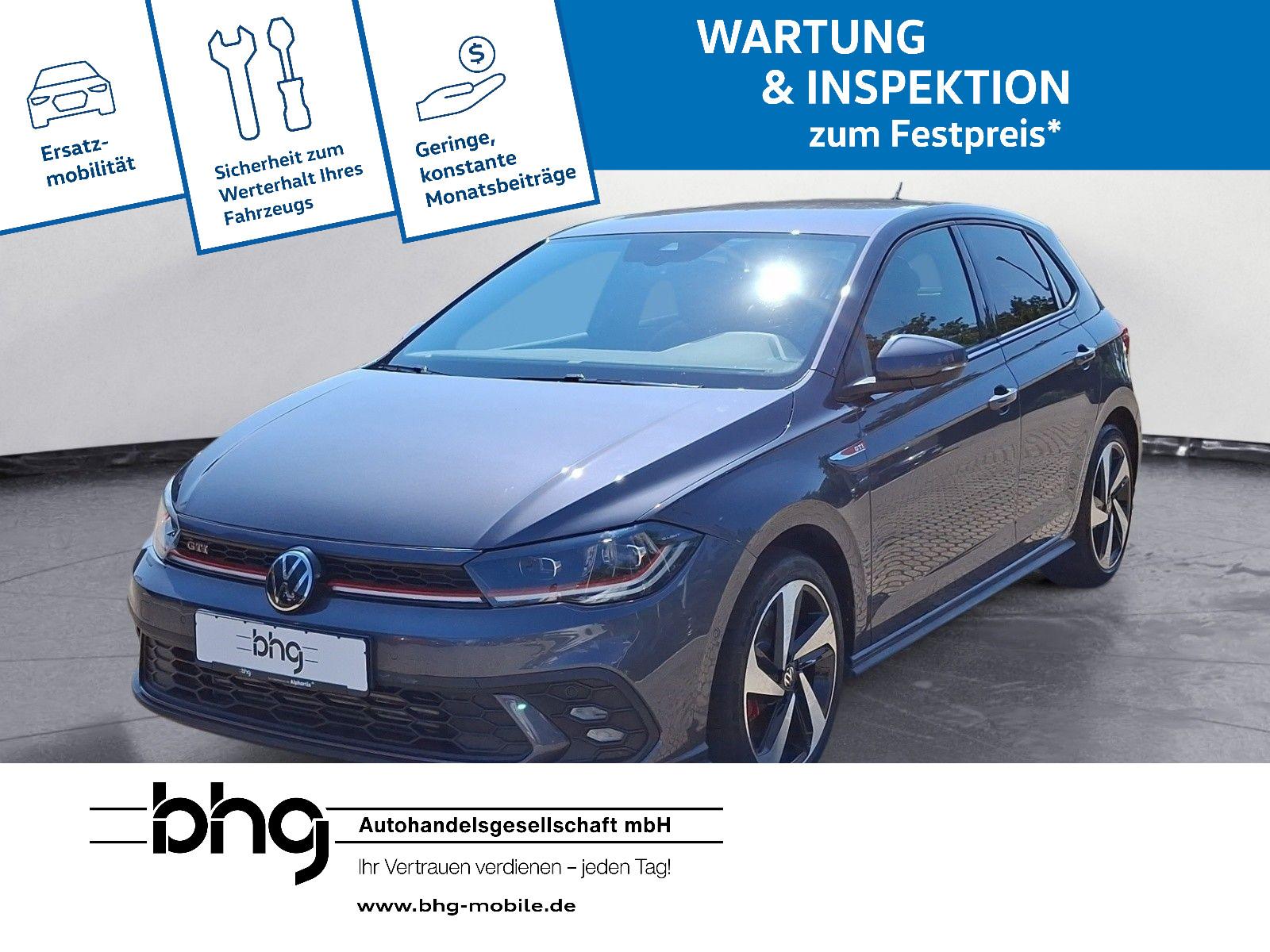 Volkswagen Polo GTI 2.0 TSI DSG, миниатюра 2