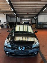 Renault Clio 1,2l 16V TÜV Neu 07.27 - Renault Clio: 07