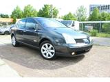 Renault Vel Satis Initiale 3.0 dCi Automatik Initiale - Renault Vel Satis: Privatanbieter