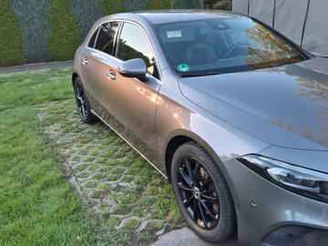 صورة 3 لـ 2019 Mercedes-BENZ A 220