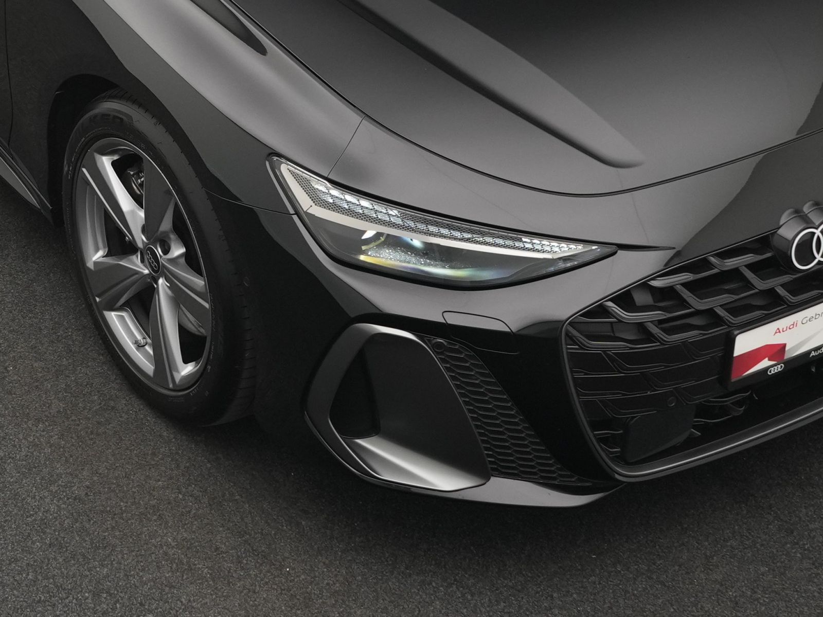 Audi A6 - Bild 20