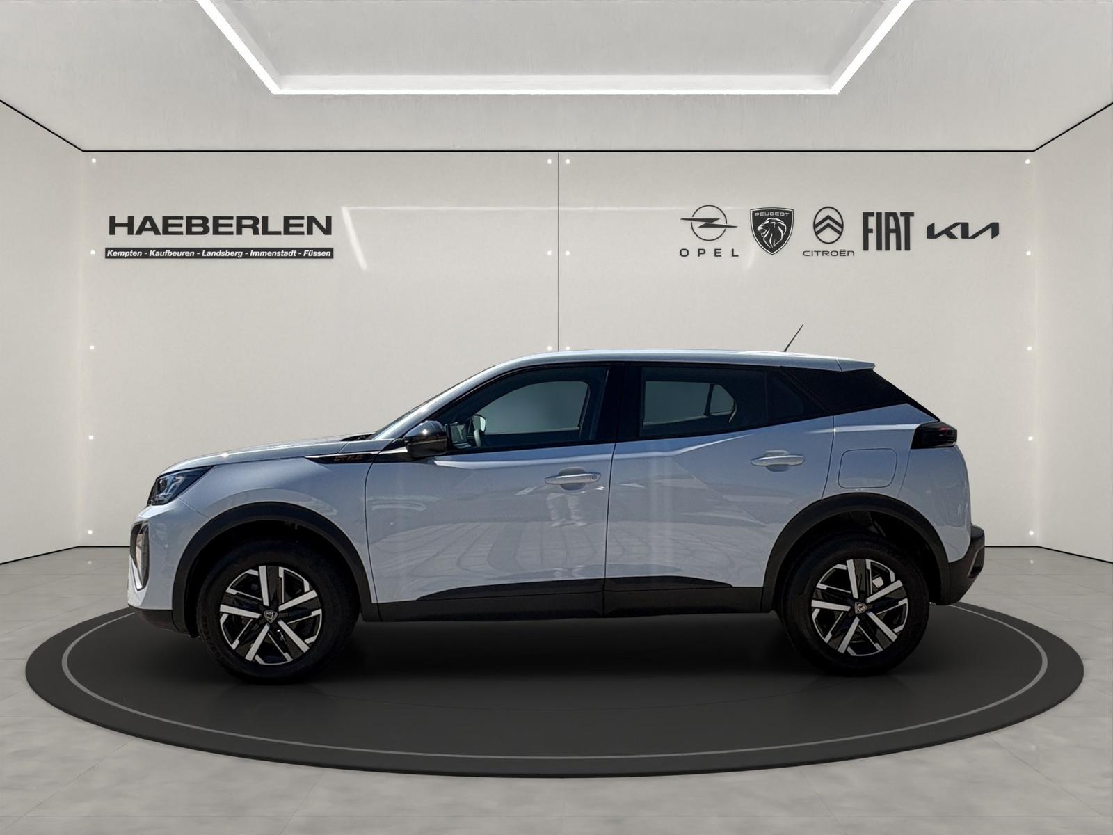Peugeot 2008 1.2 Pure Tech 100 Style *Sitzheizung*