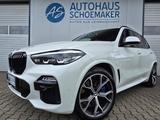 BMW X5 xDrive45e M Sport*21´´AHK,HUD,ad.LED,Integral