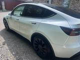 Tesla Model Y Performance Dual Motor AWD Performance - Tesla Gebrauchtwagen in Bremen
