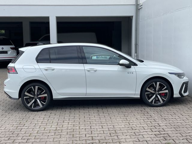Golf VIII GTE 1.5 TSI Hybrid DSG AHK/LED/ACC/DCC