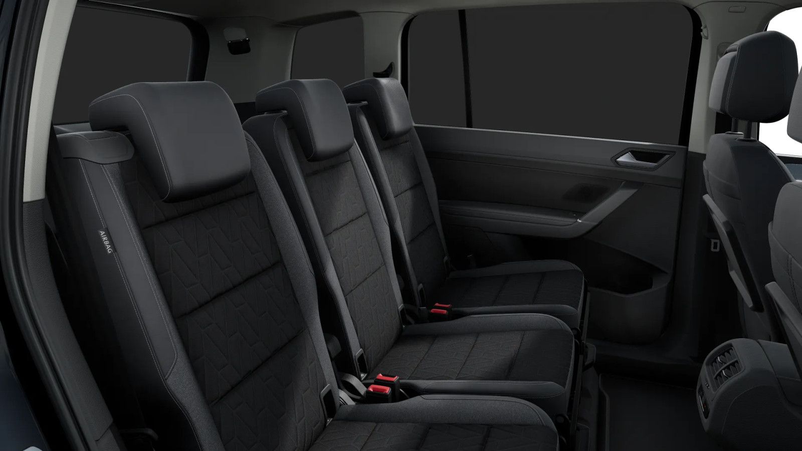 Volkswagen Touran - Bild 11