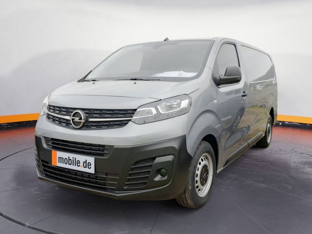 Opel Vivaro Kasten 2.0 Edition L3 KLIMA PDC