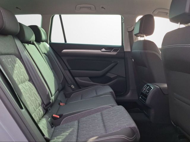 PASSAT VARIANT 2.0 TDI DSG BUSINESS AZV+NAVI+APP