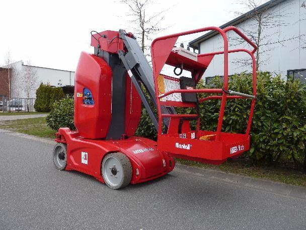 Andere MTB - Mantall IMP100J  NEUGERÄT