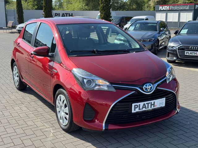 Toyota Yaris  Comfort Hybrid