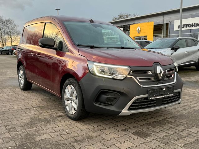 Renault Kangoo E-TECH Electric 22 kW Advance Open Sesame