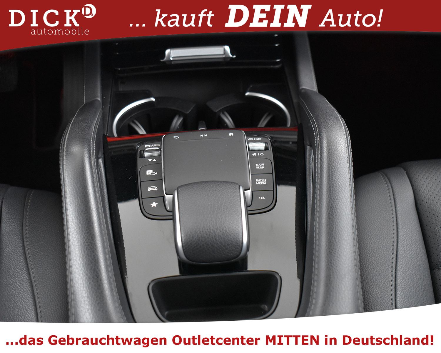 MERCEDES-BENZ GLE350e 4M AMG 20"+WIDES+360+STANDHZ+AHK+ACC+LED - Image 16