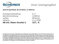 Audi A3 - Vorschau Bild 2