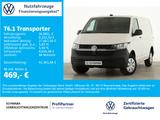 Volkswagen T6.1 Transporter KR 2,0 TDI - Volkswagen T6 Transporter aus 2025