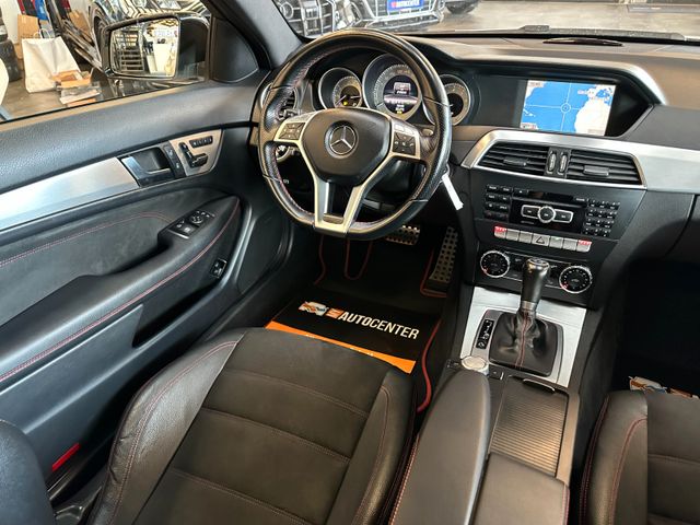 MYAUTOCENTER – Gebraucht- und Jahreswagen mit Werkstattservice in Pfaffenhofen Mercedes-Benz C 250 *MEMORY*HarmanKardon*2-ZONEN*NAV*SPORT*