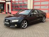 Audi A5 COUPE 3.0 TDI QUATTRO, BRD, 2.HAND - gebrauchte Audi A5 aus dem Jahr 2007