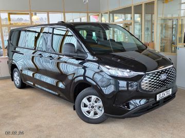 Ford Transit Custom EV AUT-6 SITZER-LED-Klima-SHZG-