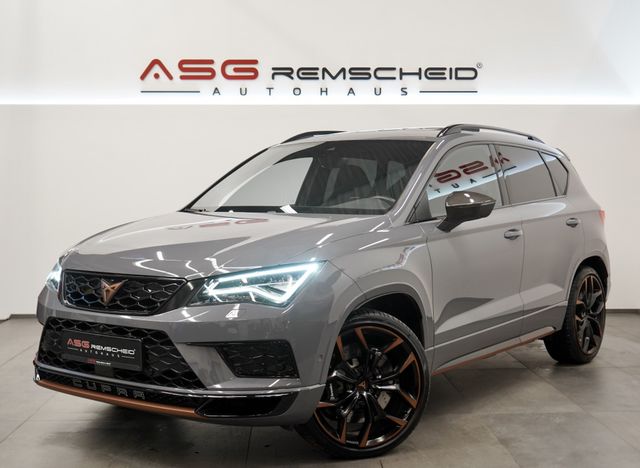 Cupra Ateca Limited Edition 4Drive Akrapovic * Carbon*