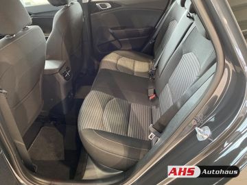 KIA cee'd Sportswagon - 9