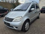 Mercedes-Benz Vaneo Compact Van 1.9 Klima - Mercedes-Benz Vaneo: Scheckheftgepflegt