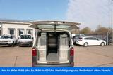 Volkswagen T6 Transporter 2.0 TDI 4Motion 3Sitzer KLIMA AHK - Volkswagen Transporter 4motion