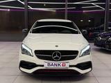 Mercedes-Benz CLA 250 4Matic Sport*AMG PAKET*2.HAND*NIGHT PAKE - Mercedes-Benz C AMG Paket