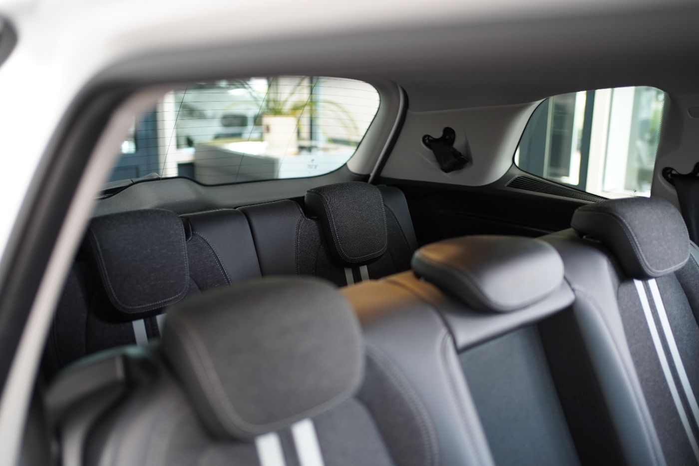 Fahrzeugabbildung BMW 218i Gran Tourer Sport Line LED+AHK+Rückfahrkame