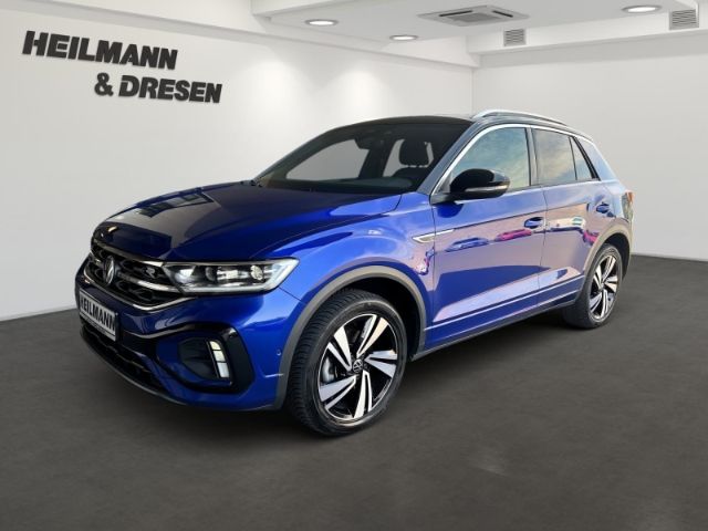 Image of Volkswagen T-Roc
