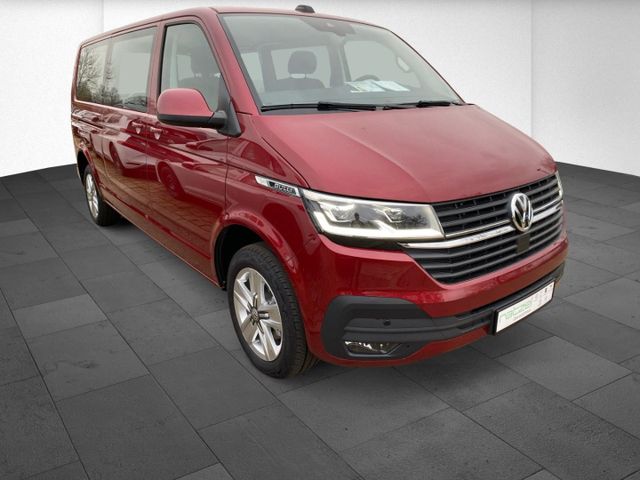 Volkswagen Transporter T6.1 Kombi 2.0TDI DSG Kamera+LED+NAV