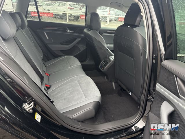 Volkswagen Passat Variant 1.5 eTSI DSG Business Winterpaket